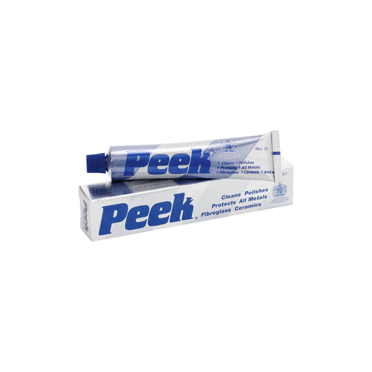 Pâte à polir Peek Polish 50 ml