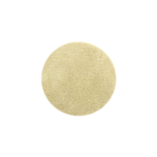 Pad de polissage en laine 80 mm