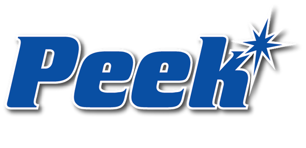 PeekPolish